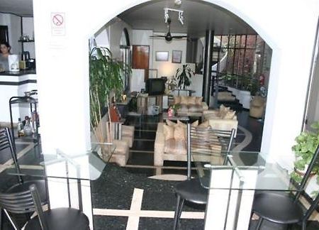 Hotel Del Boulevard قرطبة المظهر الخارجي الصورة