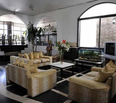 Hotel Del Boulevard قرطبة المظهر الخارجي الصورة