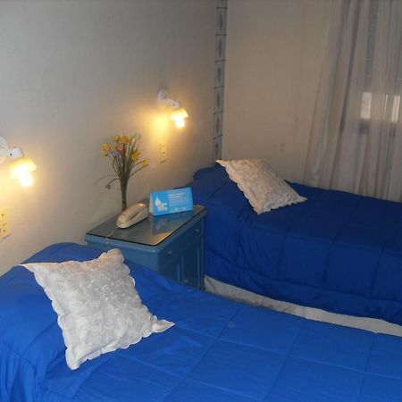 Hotel Del Boulevard قرطبة الغرفة الصورة