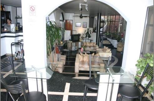 Hotel Del Boulevard قرطبة المظهر الخارجي الصورة