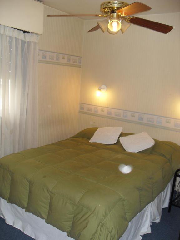 Hotel Del Boulevard قرطبة الغرفة الصورة