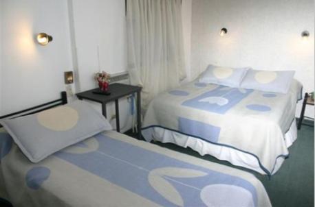 Hotel Del Boulevard قرطبة الغرفة الصورة